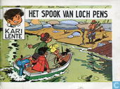 Het spook van Loch Pens 