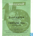 15 GLÜCKSTEE Kräutertee | FORTUNE TEA Herbal Tea