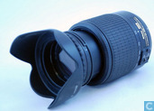 AF-S Nikkor 55-200mm1:4,5-5.6G ED