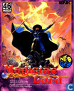 Magician Lord