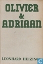 Olivier en Adriaan 