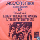 Jackson 5 maxi