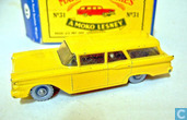 Ford Fairlane Station Wagon