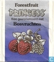 Bosvruchten