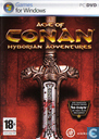 Age of Conan: Hyborian Adventures