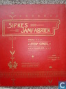 Sipkes'Jamfabriek