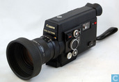Canon Auto zoom 814 XL Electronic 