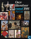 Onze literatuur vanaf 1916