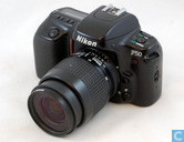 Nikon F-50