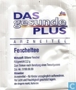 Fencheltee