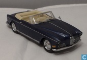 BMW 503 Spider