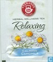 Calming Camomile