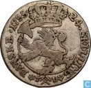Noorwegen 24 skilling 1755