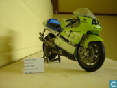 Honda NSR