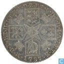 Verenigd Koninkrijk 1 shilling 1787