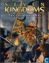 Jeux vidéo - PC - Seven Kingdoms II: The Fryhtan Wars