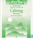 Calming
