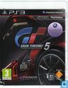 Gran Turismo 5