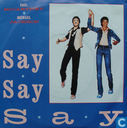 Say say say