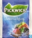 Bosvruchten