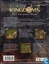Jeux vidéo - PC - Seven Kingdoms II: The Fryhtan Wars