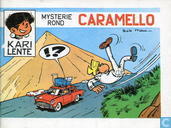 Mysterie rond Caramello