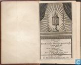 Getyden van het H. ende Hoogh-waerdigh Sacrament des Altaers