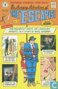The Amazing Adventures of the Escapist 6