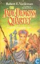 The Jade Demons Quartet