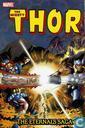 The Eternals Saga