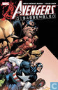 Avengers: Disassembled