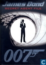 Secret Agent File