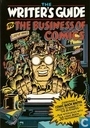 The Writer's Guide to he Bussiness of Comics
