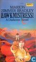 Hawkmistress!