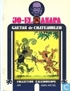Gaetan de Chateaubleu