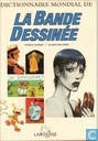 Dictionnaire Mondial de la Bande Dessinée