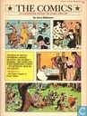 The Comics - An Illustrated History of Comic Strip Art