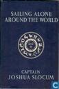 Sailing alone around the world
