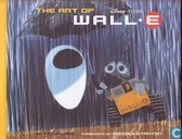 The art of Wall.E