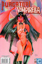 Purgatori vs Vampirella
