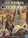 Les armees du conquerant