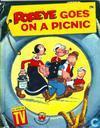 Popeye goes on a picnic