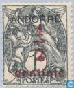 Allegorie (Type Blanc)