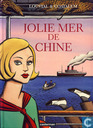 Jolie mer de Chine