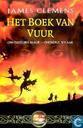 Het Boek van Vuur