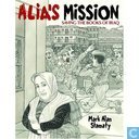 Alia's mission - saving the books of Iraq