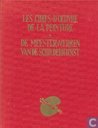 Album “De M. v/d schilderkunst 3” Luxe