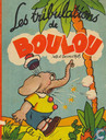 Les tribulations de Boulou