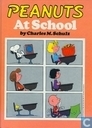 Peanuts at school