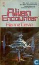 Alien Encounter